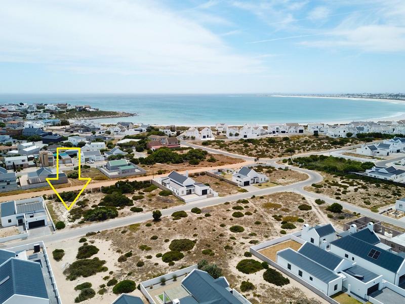 3 Bedroom Property for Sale in Britannia Bay Western Cape